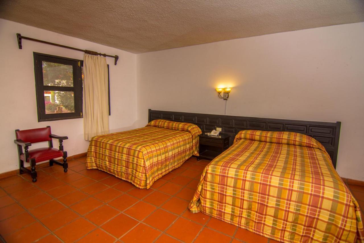 Hotel Playa De Cortes Guaymas Esterno foto