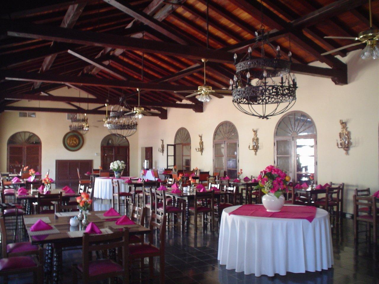 Hotel Playa De Cortes Guaymas Esterno foto