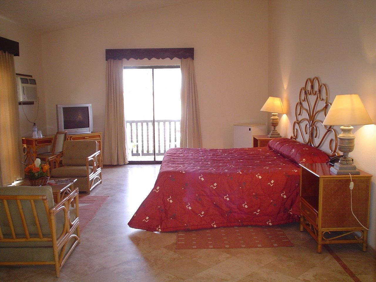 Hotel Playa De Cortes Guaymas Esterno foto