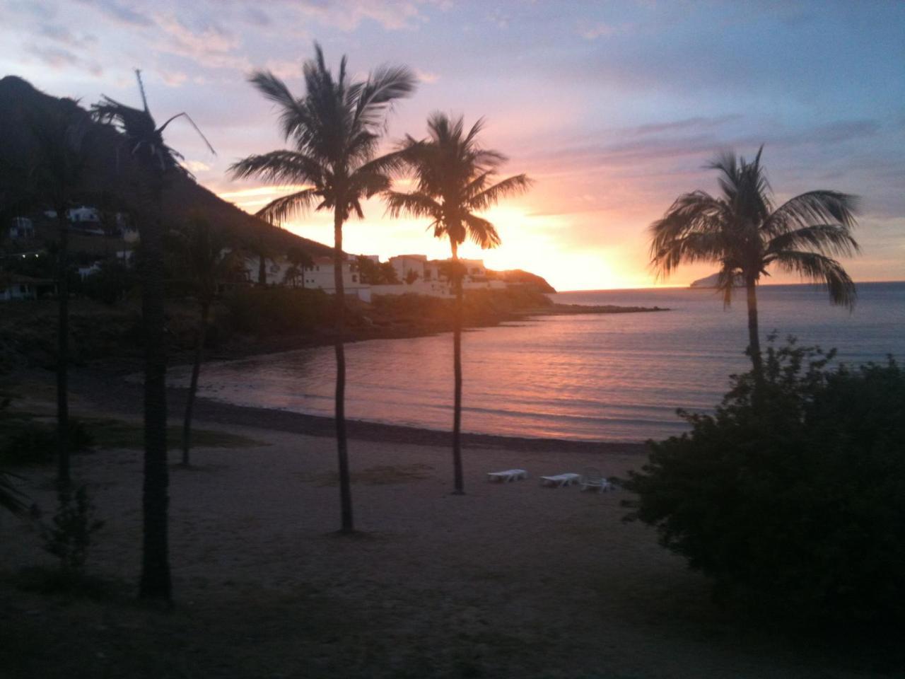 Hotel Playa De Cortes Guaymas Esterno foto