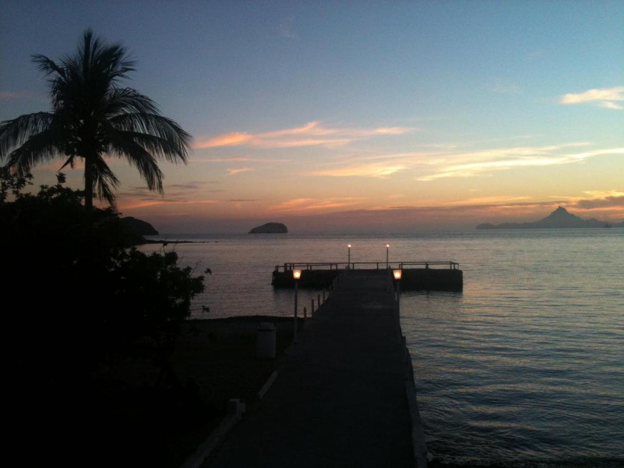 Hotel Playa De Cortes Guaymas Esterno foto